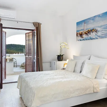 Black Pearl Suites ベッド・アンド・ブレックファスト