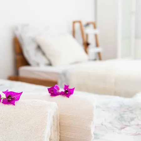 Black Pearl Suites 2*